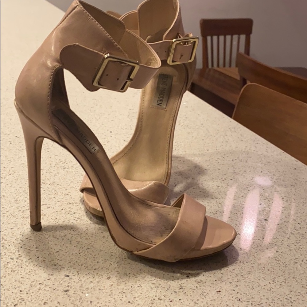 Steve Madden heels